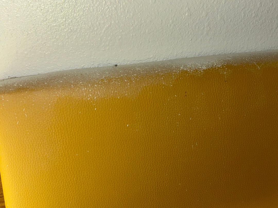 阿什兰德戴斯酒店主图