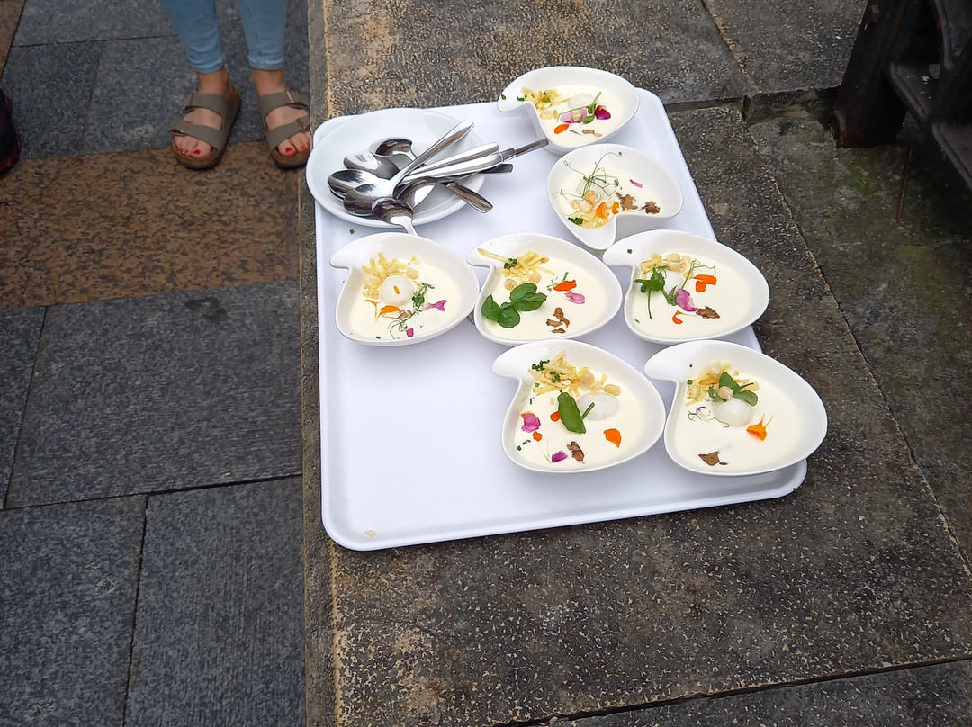 The Best of Basque-毕尔巴鄂必去景点