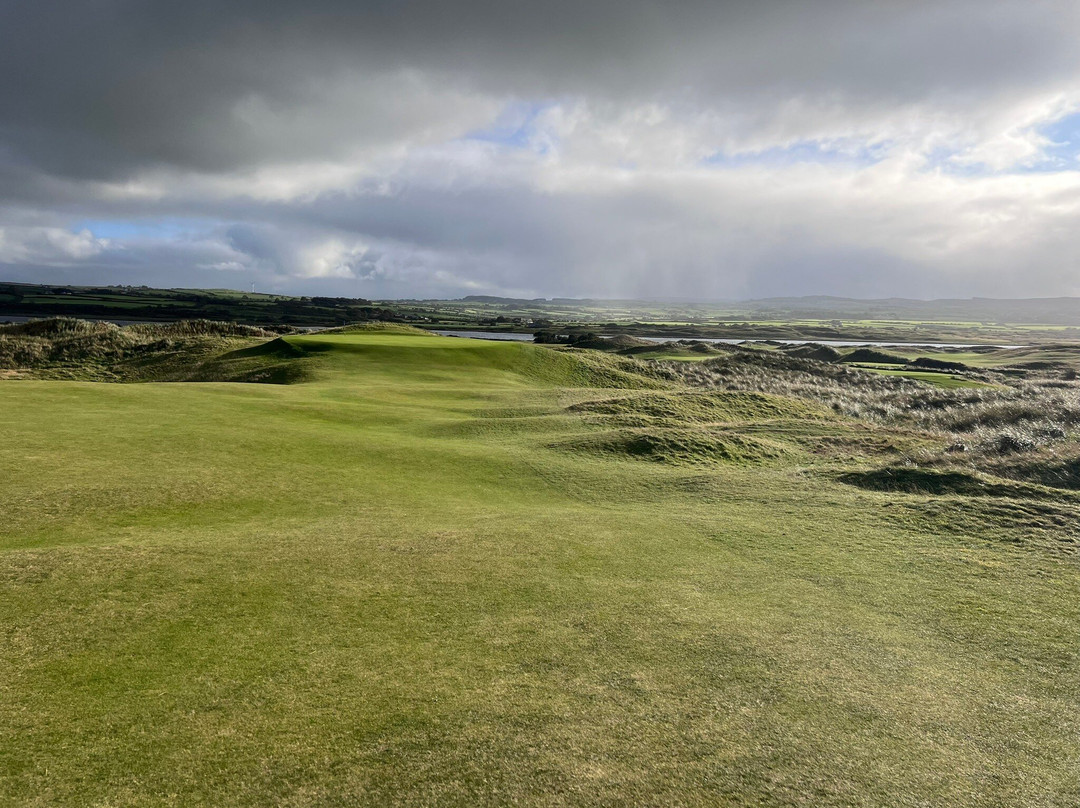 Portstewart Golf Club景点图片