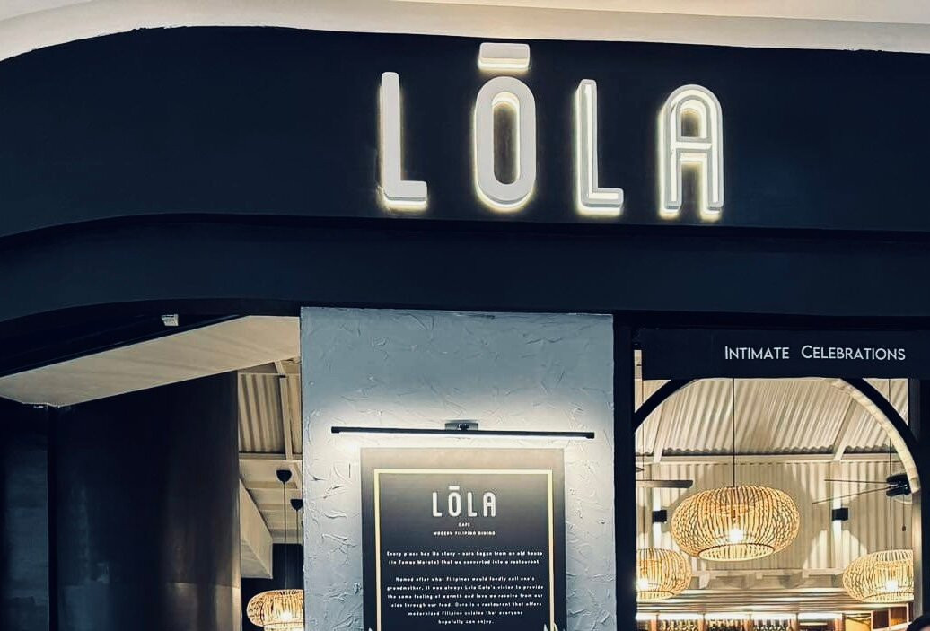 Lola Cafe