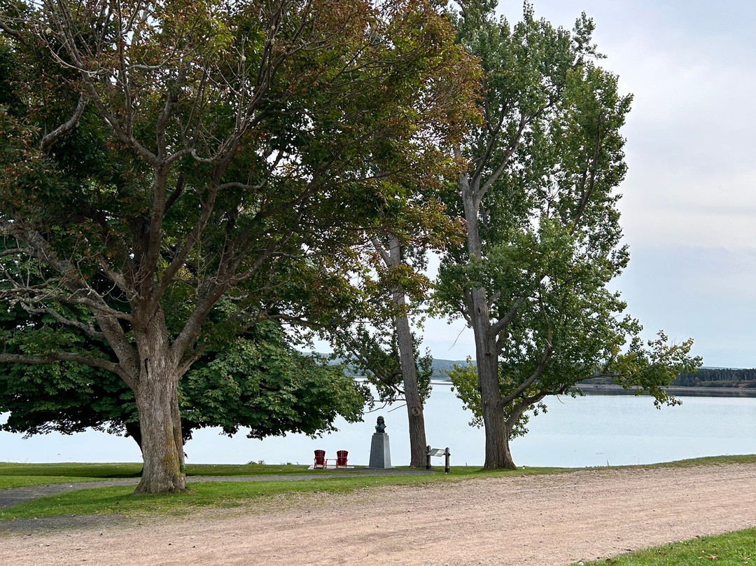 Port-Royal National Historic Site景点图片