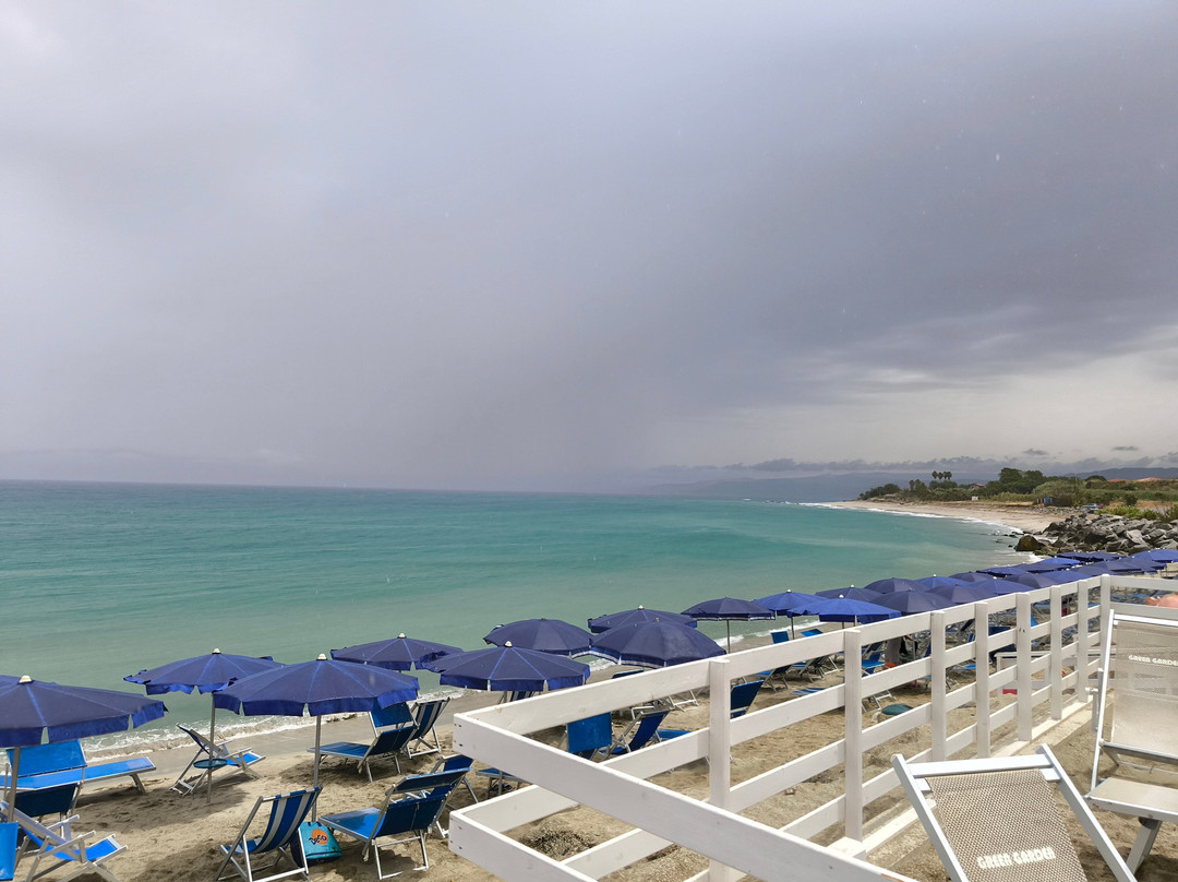 Villaggio Club Green Garden主图