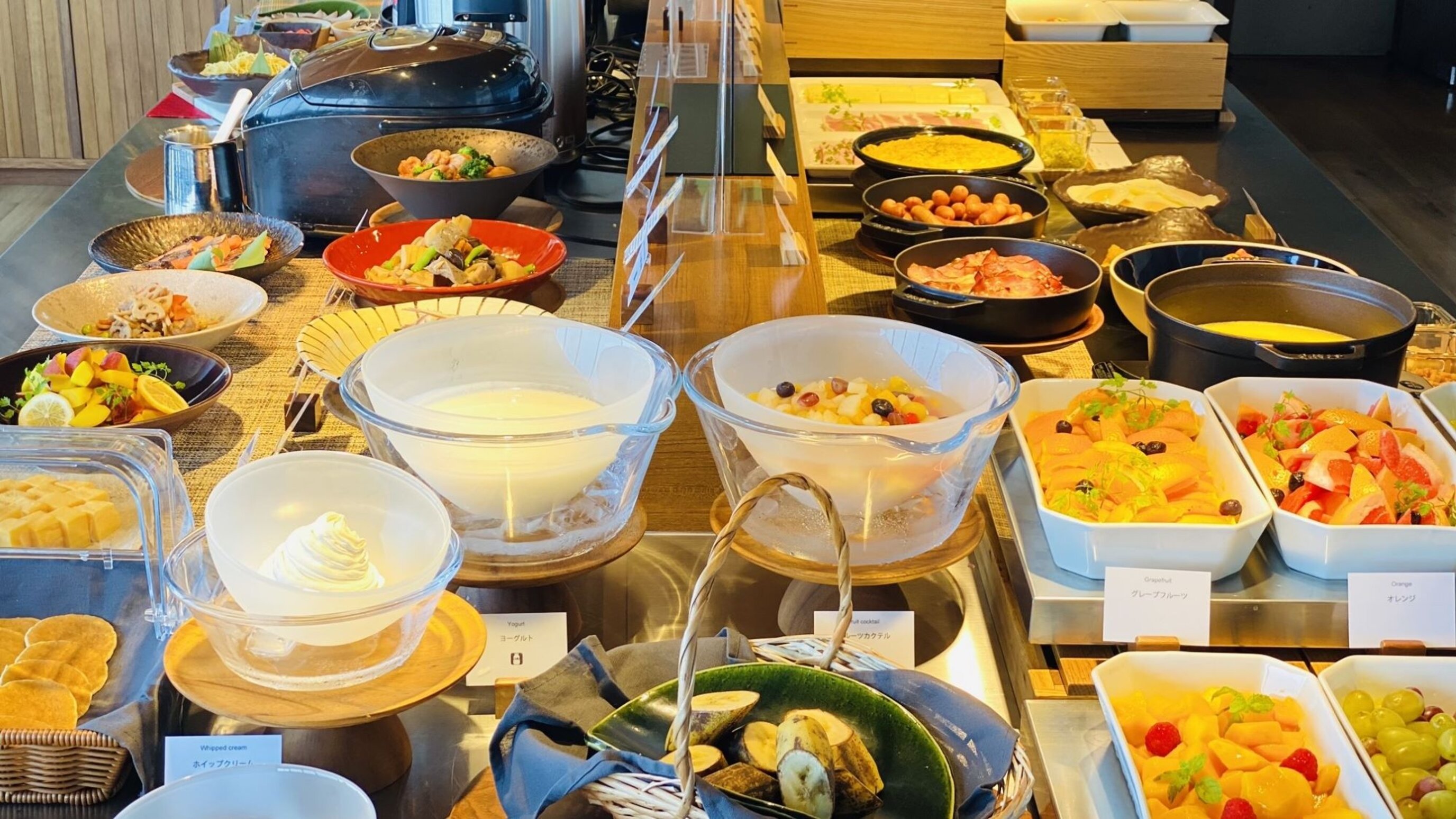 hotel MONday Premium UenoOkachimachi-餐饮