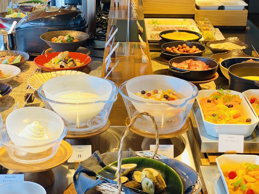 hotel MONday Premium UenoOkachimachi主图