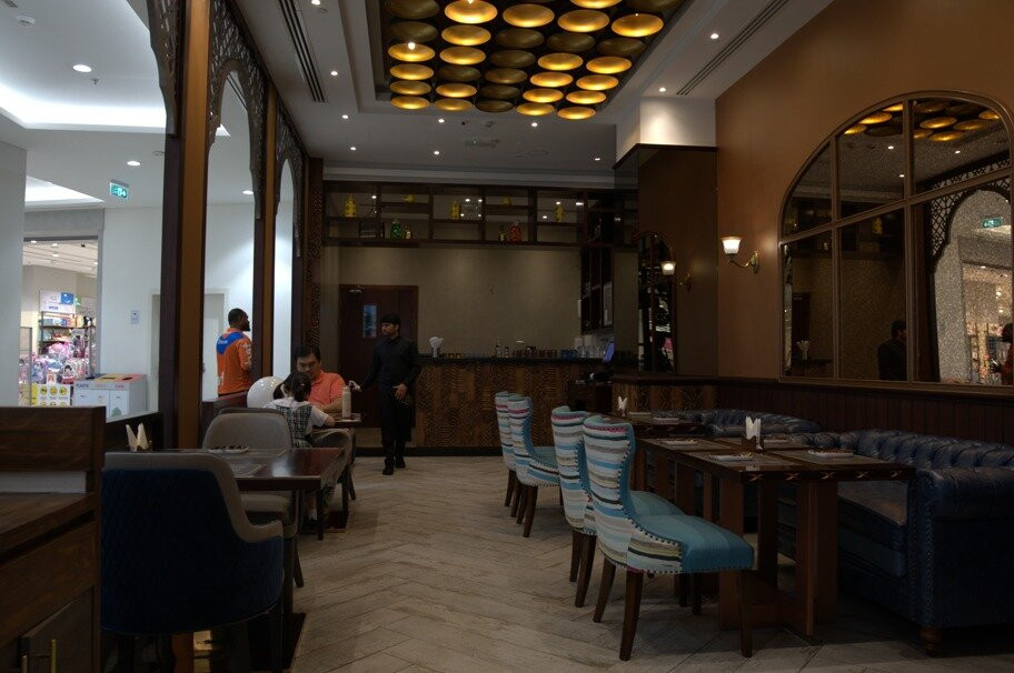 Abu Sidra Mall-Al-Rayyan必去景点