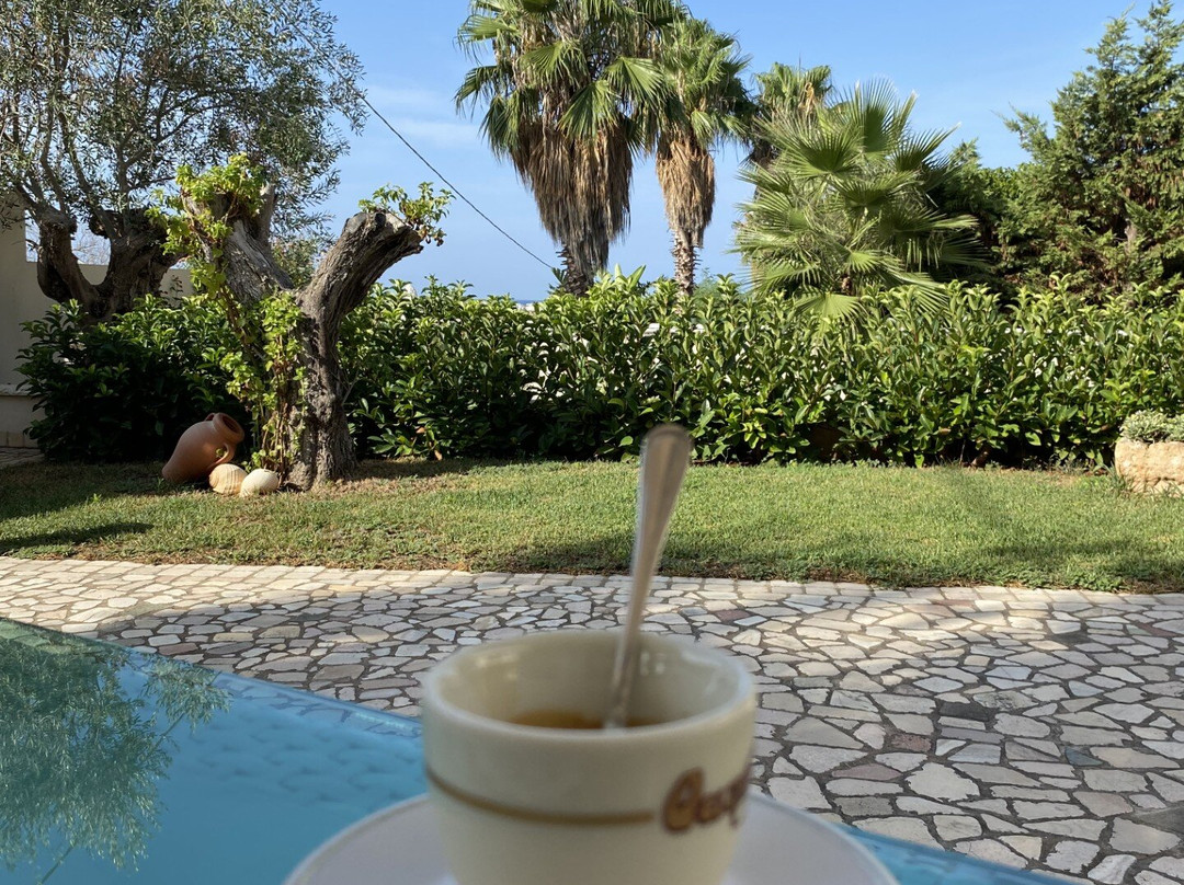 B&B Villa Marcella主图