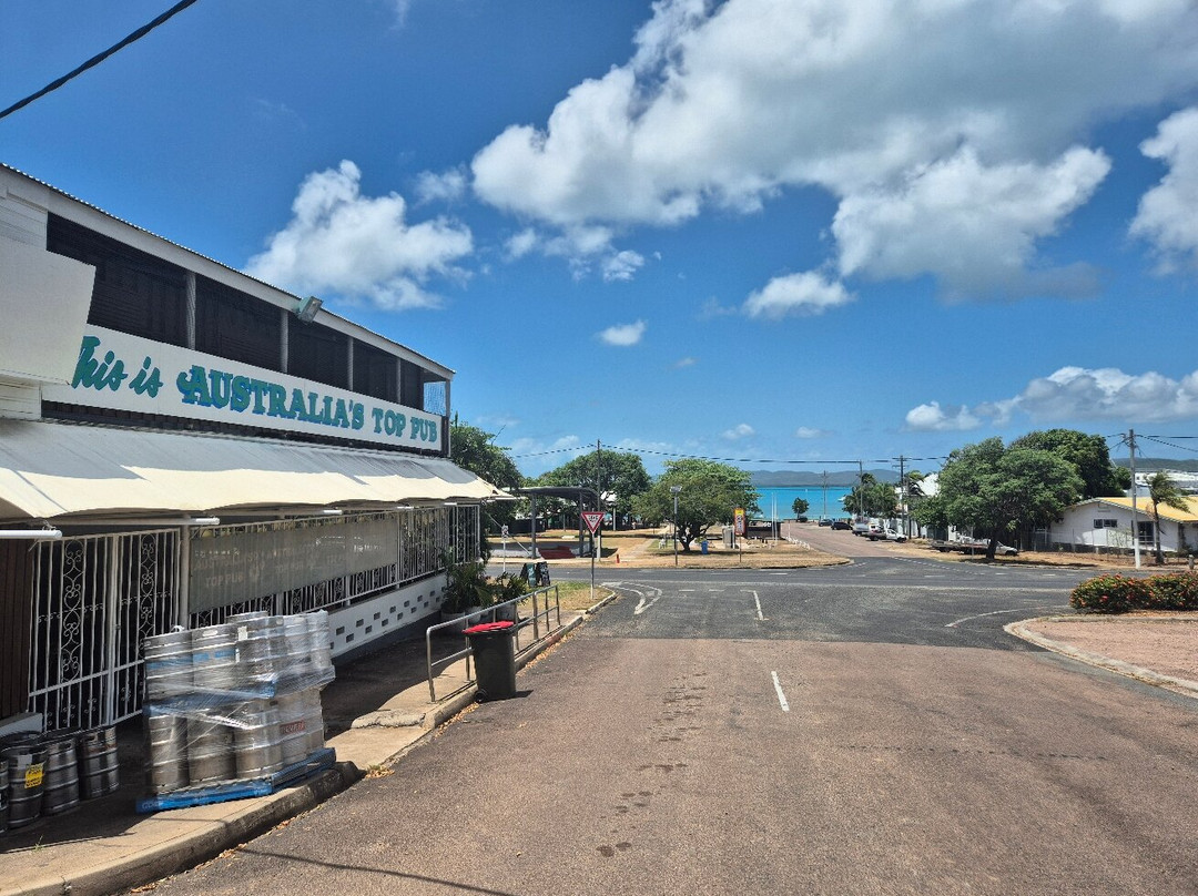 Peddells -Thursday Island Tours-Thursday Island必去景点