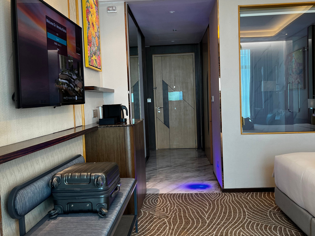 Fili Hotel Cebu主图