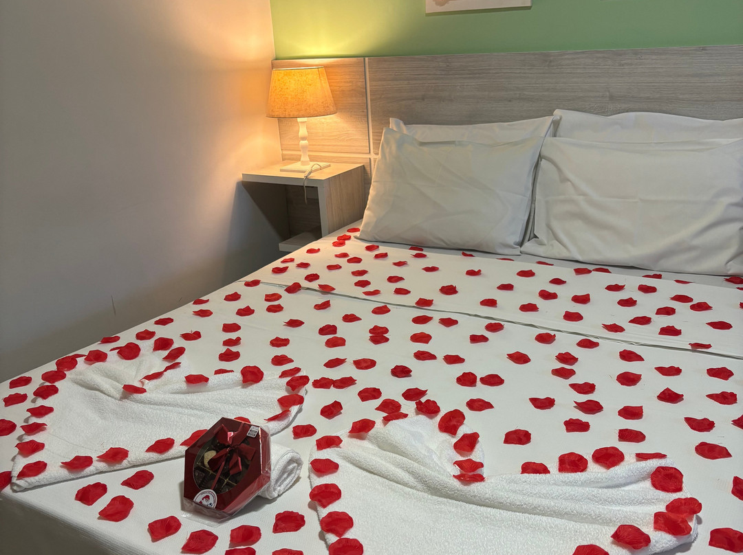 Pousada Rainha Da Mata主图