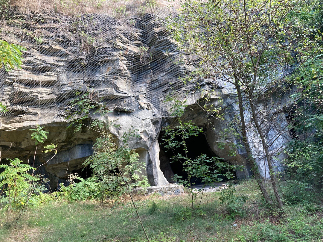 Monte Ceceri