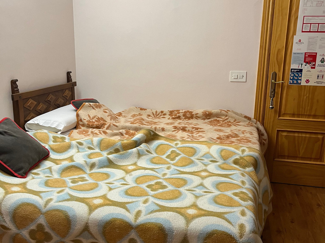 Hostal Río Ara by Vivere Stays主图