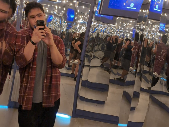 Brkfree-米西索加必去景点