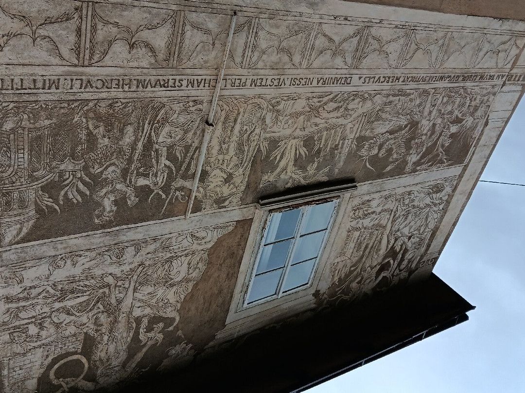 Rieder-Haus, Althofen景点图片
