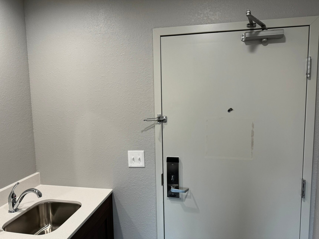 Hampton Inn & Suites Craig主图