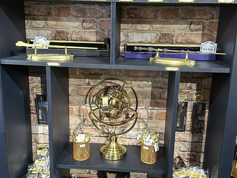 Bowring Hepple Black Ltd-阿尼克必去景点