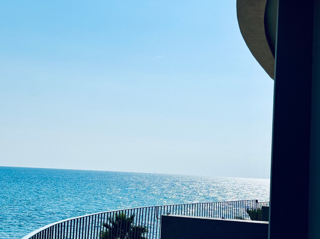 ME Sitges Terramar主图