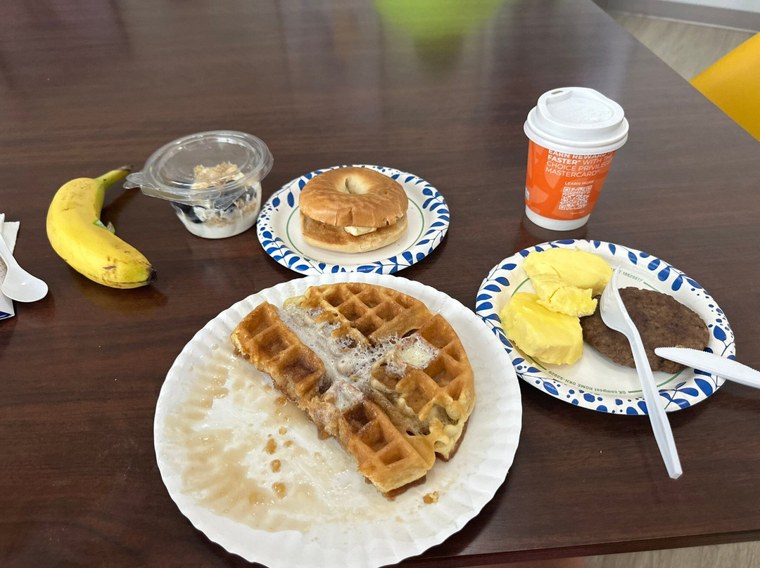 Comfort Inn & Suites主图