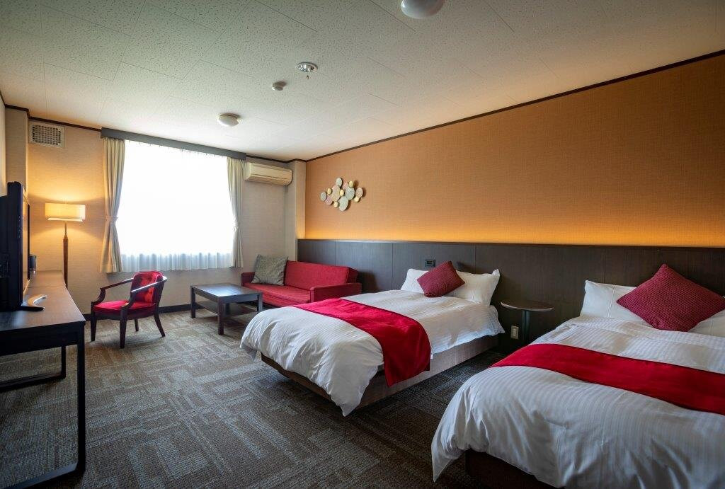 Shigaraki Kogen Hotel