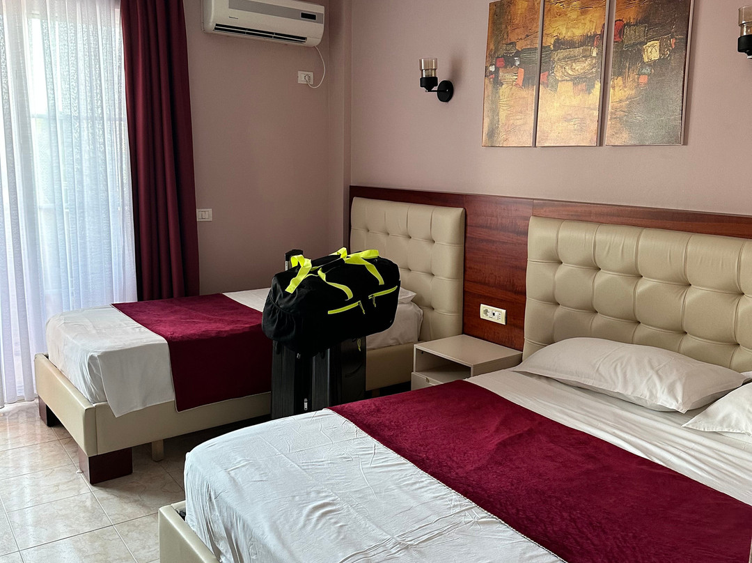 Hotel Virginia主图