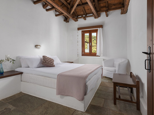 Aeolos  Hotel & Villas - Pelion主图