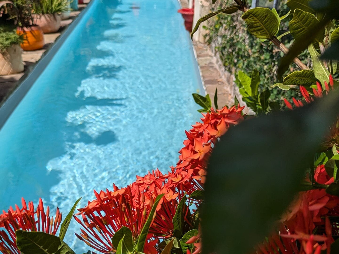 Habitation Getz主图