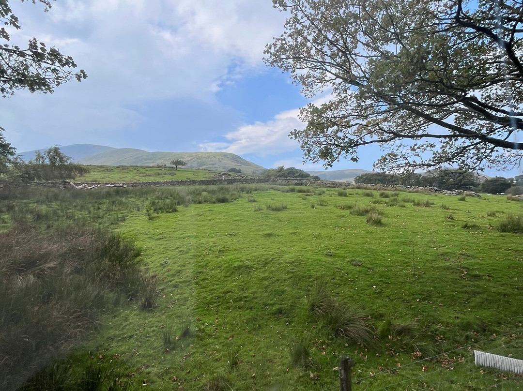 Gelert's Grave景点图片