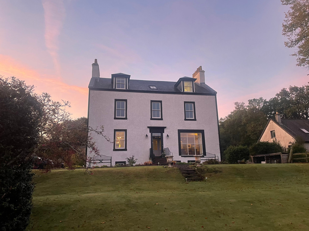 Pennygate Lodge主图