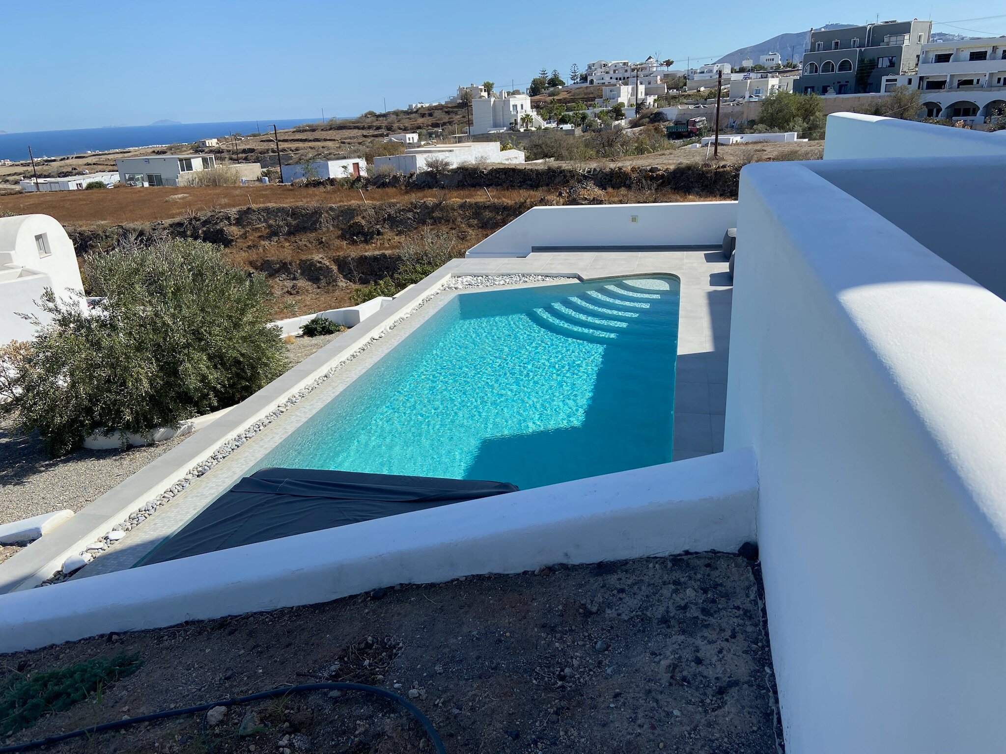 Este Luxury Suites-官方