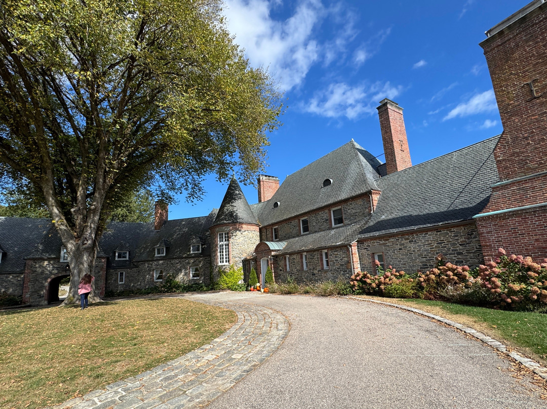 Shepherd's Run主图