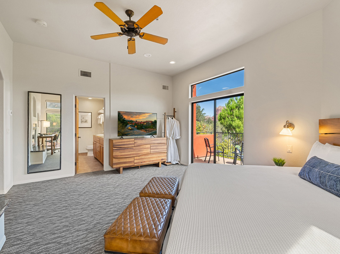 Las Posadas of Sedona主图