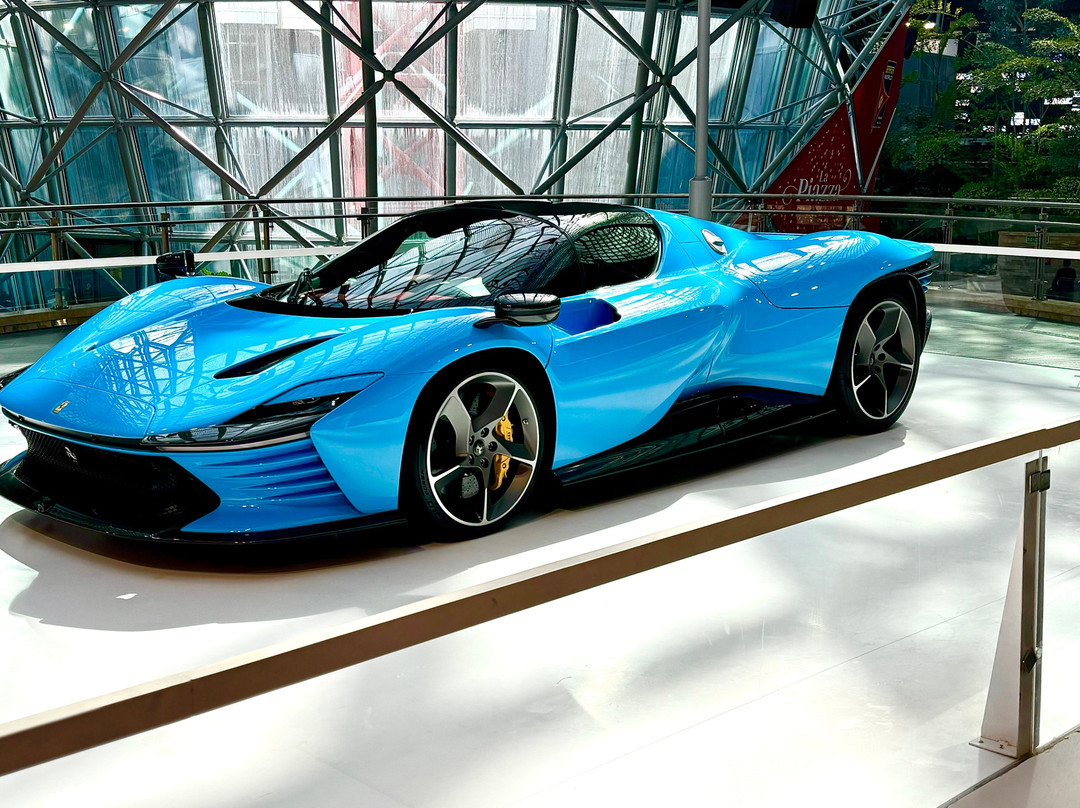 Tawi travel-内罗毕必去景点