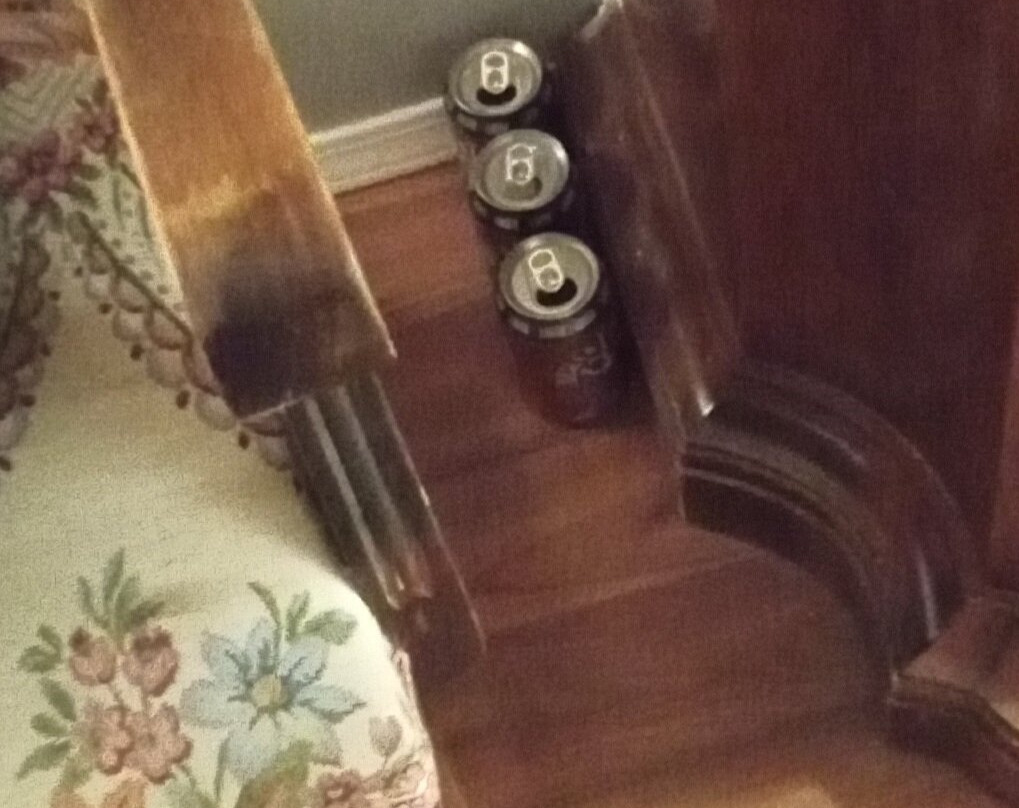 Heron's Landing Hotel主图