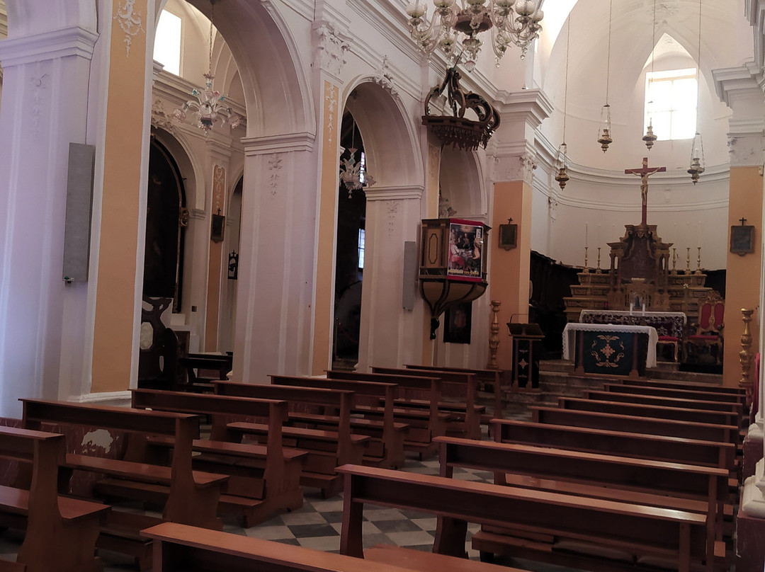 Chiesa di Santa Maria delle Grazie景点图片