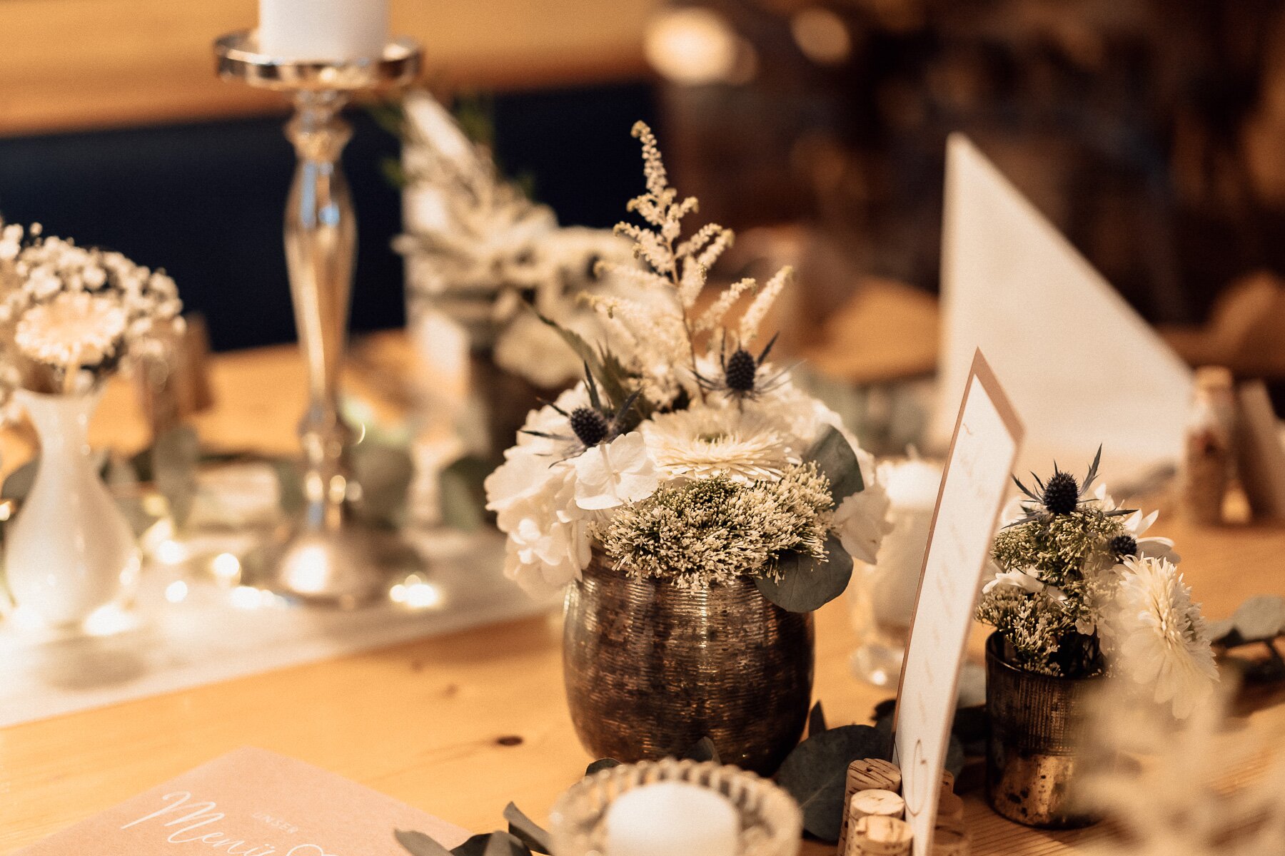 Berghotel Zugspitzblick-餐饮