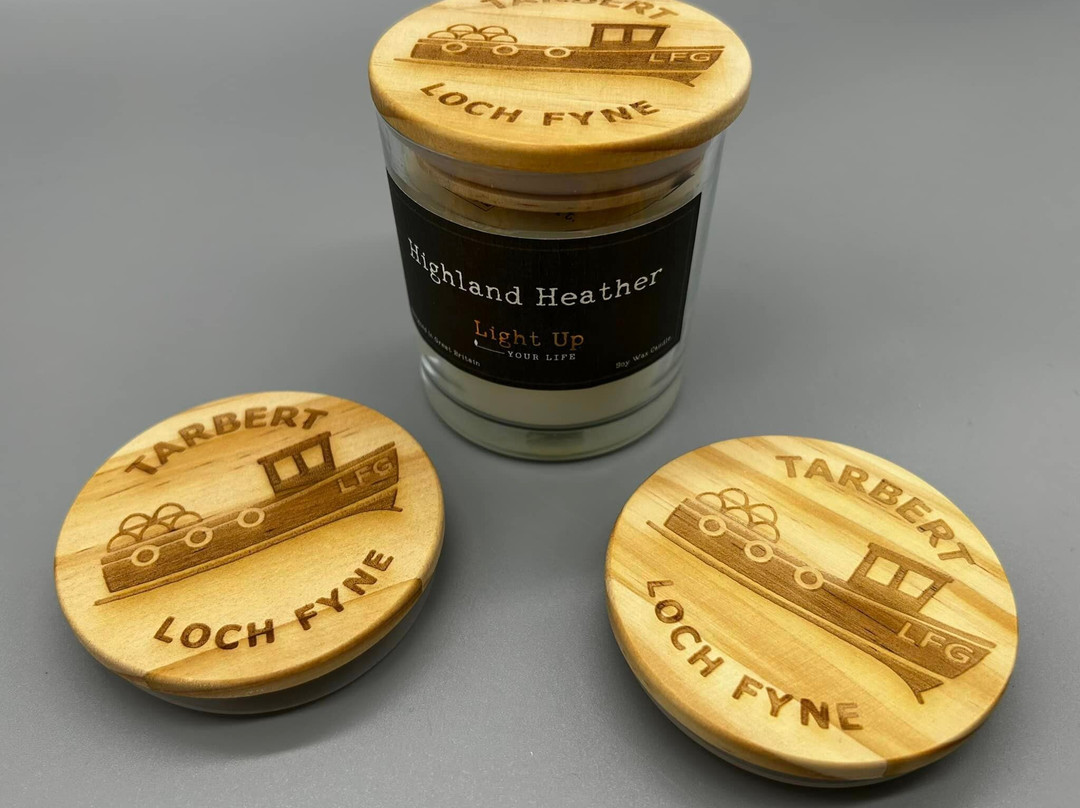 Loch Fyne Gallery景点图片