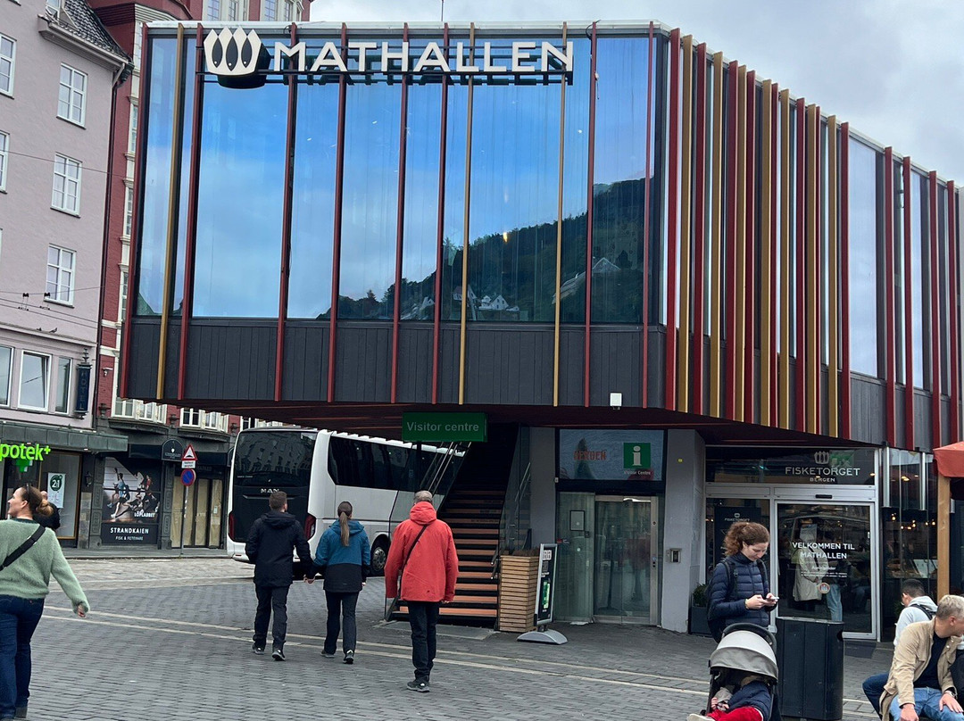 Bergen Tourist Information-卑尔根必去景点