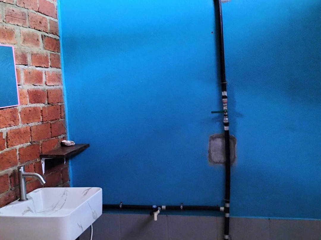 Saloma Villagestay主图