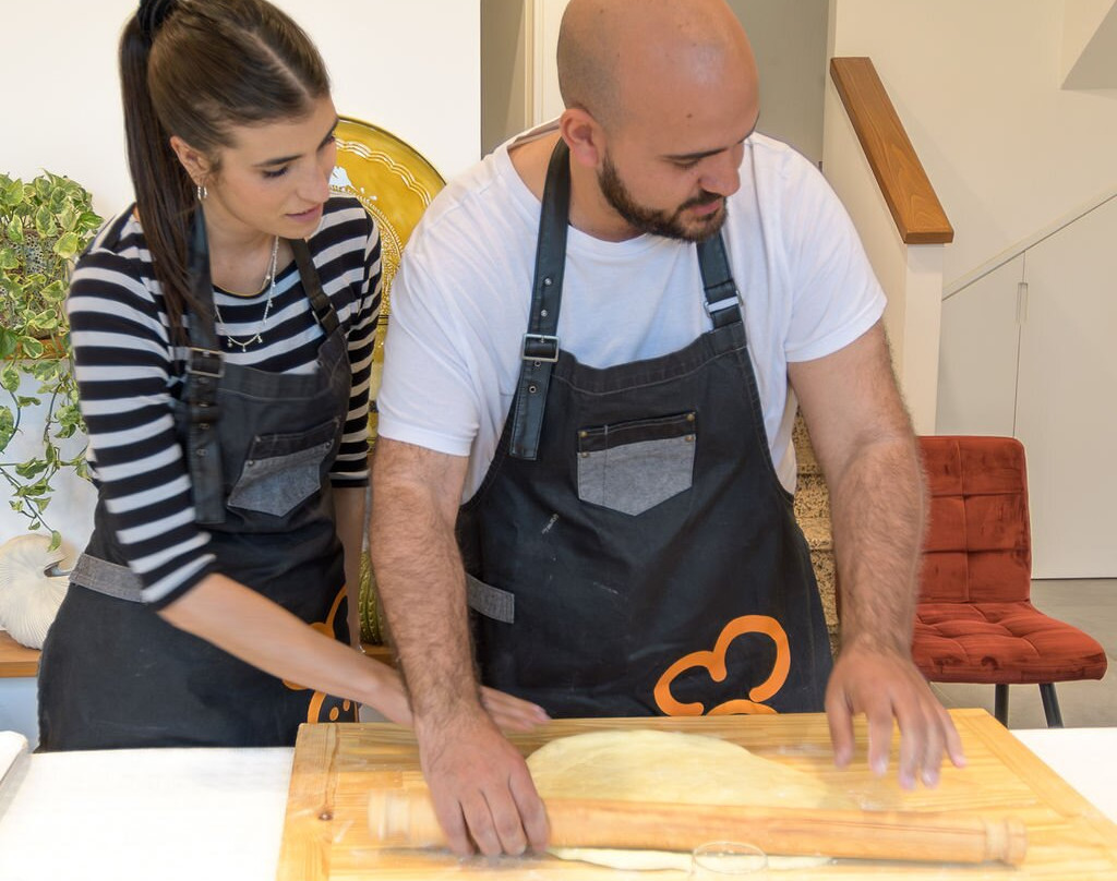 Scuola di Cucina Wellness Gourmet景点图片