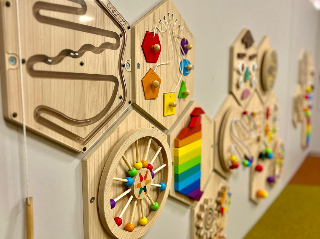 Hotel Vila Germânica主图