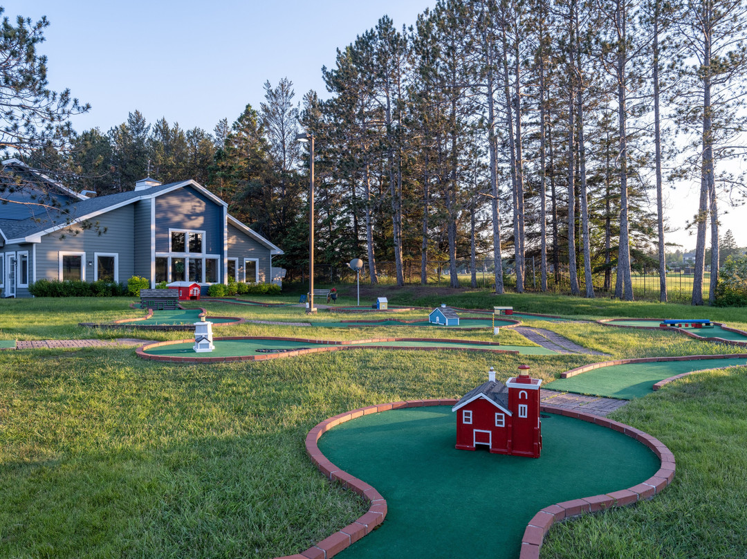 Country Inn Of Two Harbors主图