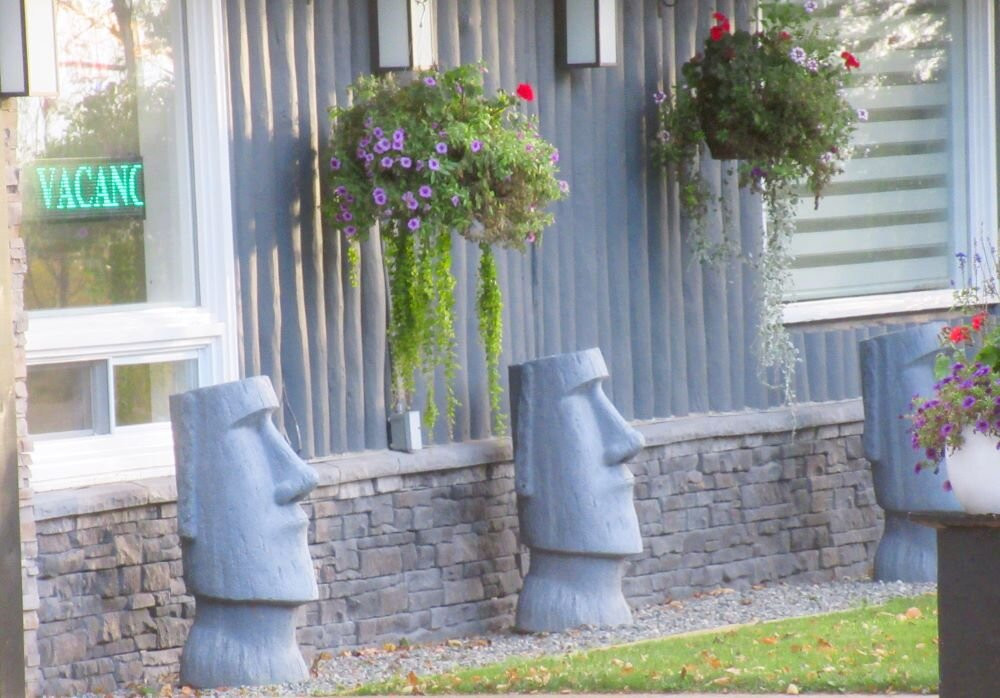 Mystic Isle Motel主图