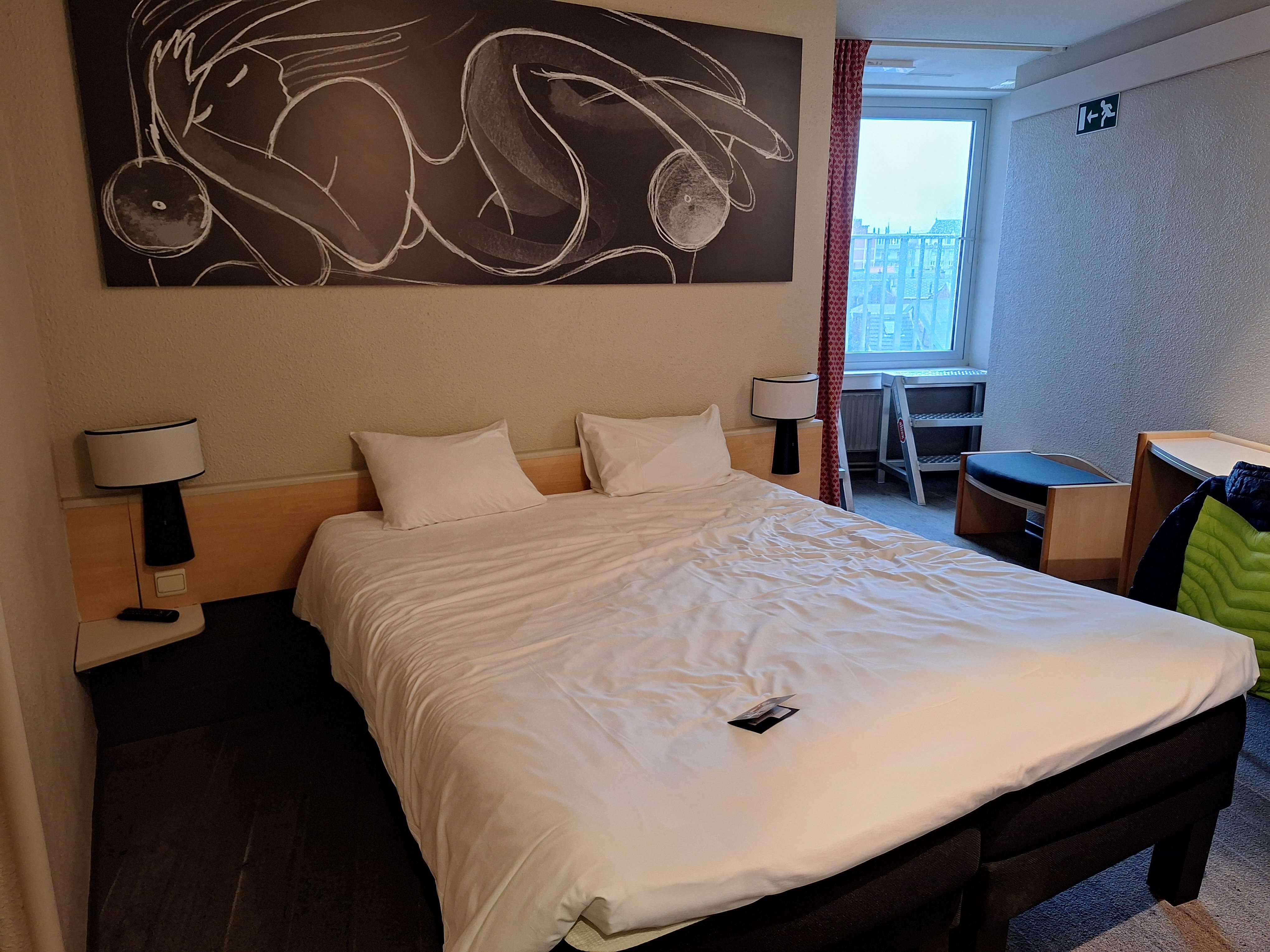 ibis Liege Centre Opéra-官方