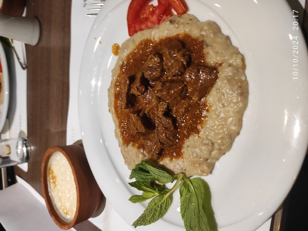 Dedeman Park Gaziantep主图