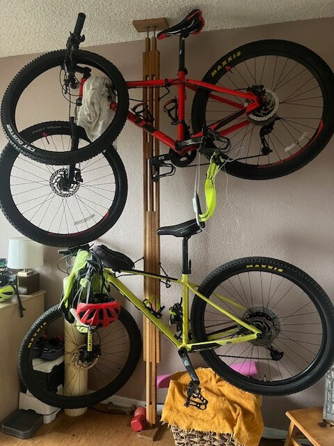 Work Horse Bicycles-蒙特雷必去景点