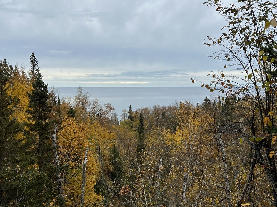 Ray Berglund State Wayside-Tofte必去景点