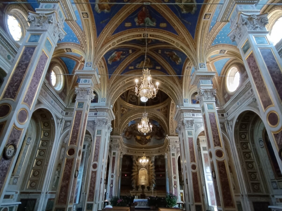 Santuario Madonna della Stella景点图片