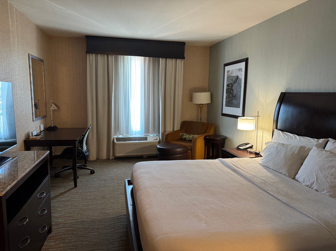 Hilton Garden Inn Gallup主图