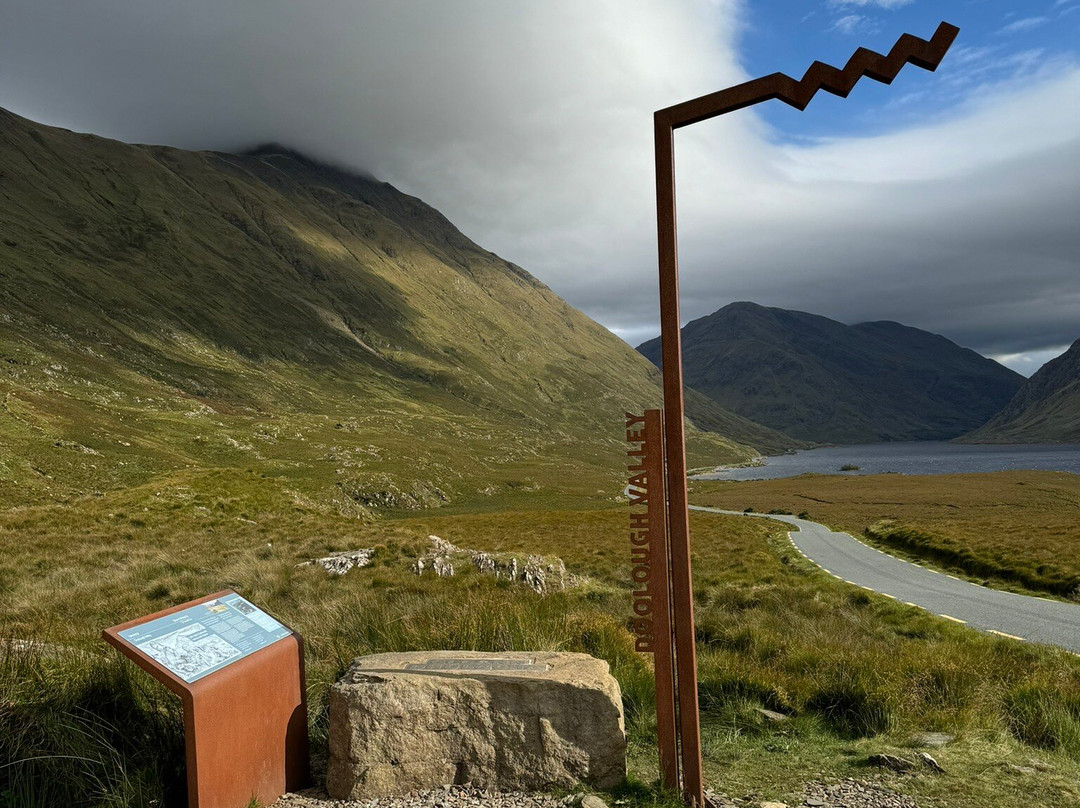 Doolough Valley-County Mayo必去景点