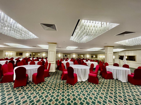 开罗金字塔公园度假村主图