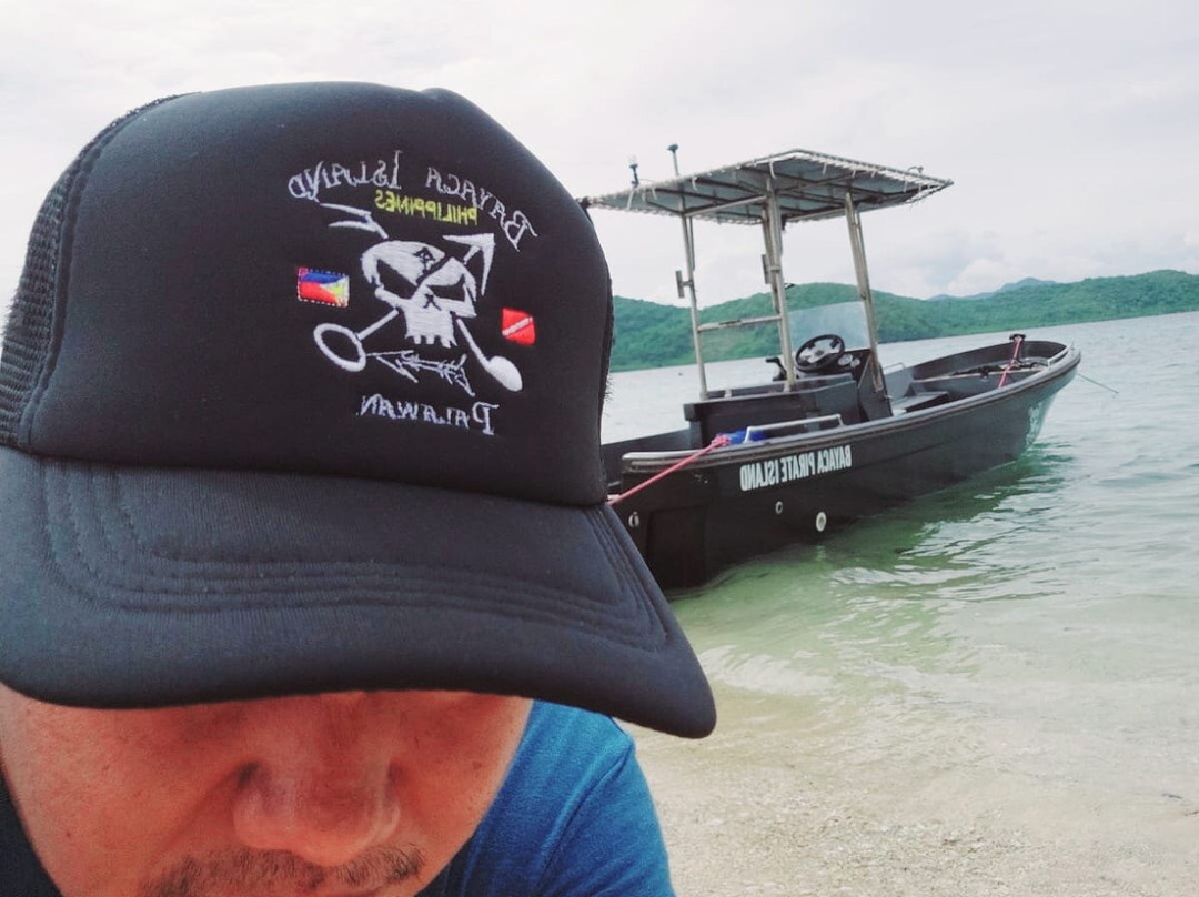 Bayaca Island - Dive Camp景点图片
